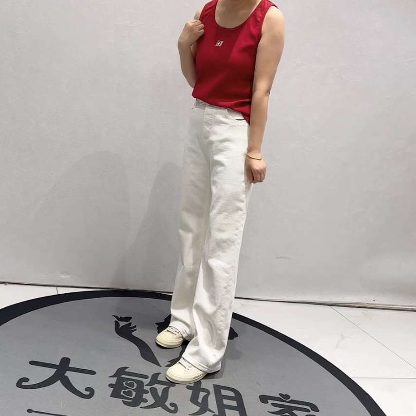 柏菲蒂8867春季新款牛仔裤加大码女装胖妹妹显瘦百搭白色拖地裤女,女装/女士精品,常规大码外套,淘宝优惠券,粉丝福利购,淘宝优惠卷