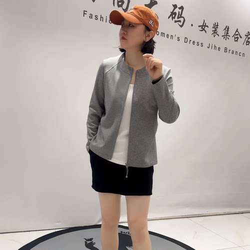 女权贵族初秋新款大码显瘦衫上衣