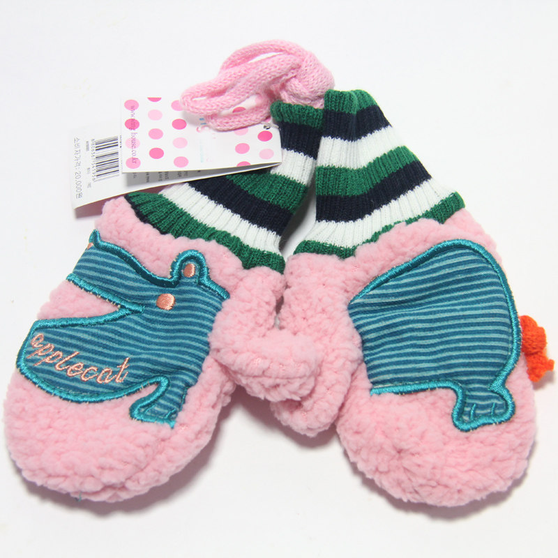 Gants pour enfants MAMATOWN - Ref 2146400 Image 3