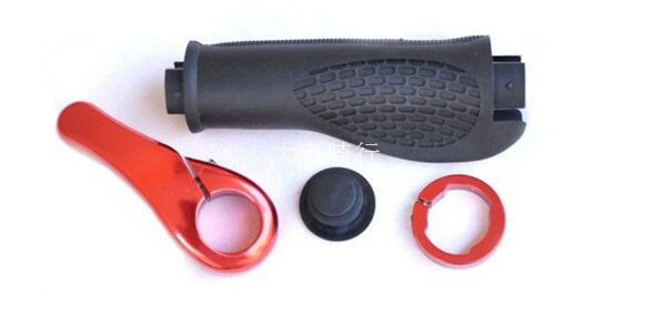 Poignées de vélo - Ref 2341165 Image 3