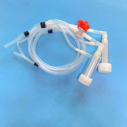 配件电动直吸脉动脉冲奶头奶管一套牛羊挤奶器吸奶抽奶机用的配件