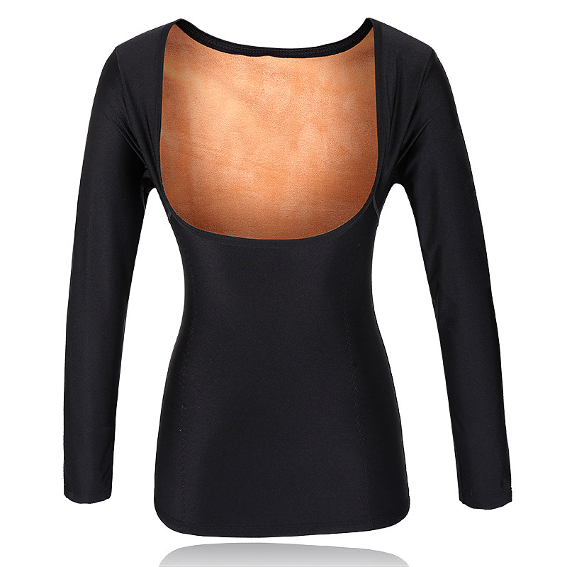 Sous-vêtement chaud jeunesse en polyester - Ref 729452 Image 3