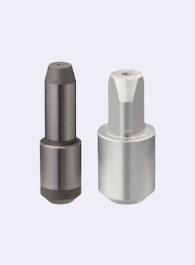 小头锥角压入SUS440C菱形定位销标准型CJPDPS4/5/6/8/10/13/16/20