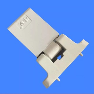 塑钢门合页大座可调合页 加重型绞链 内外平开门窗180度耐重绞链