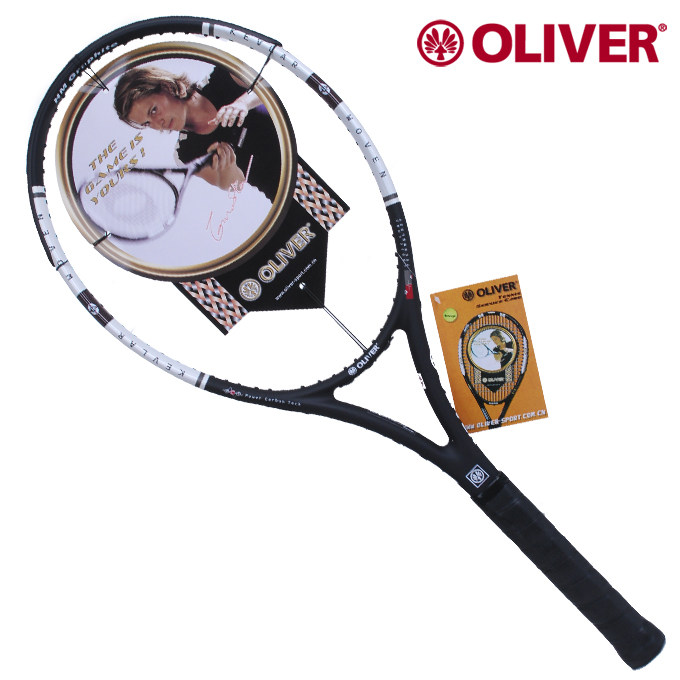 OLIVER奥立弗 TOUR 98 全碳素 网球拍