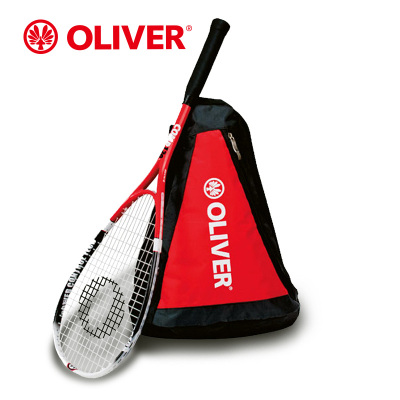 OLIVER Рюкзак Professional Wallon Wallon Rackpack C53026 Black Red