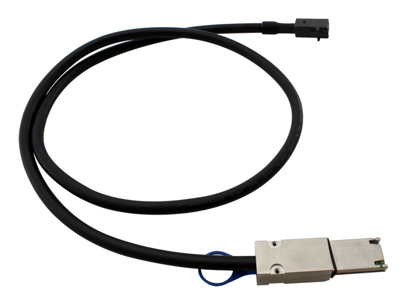 ED-SFF-8088 转 8643 SAS线