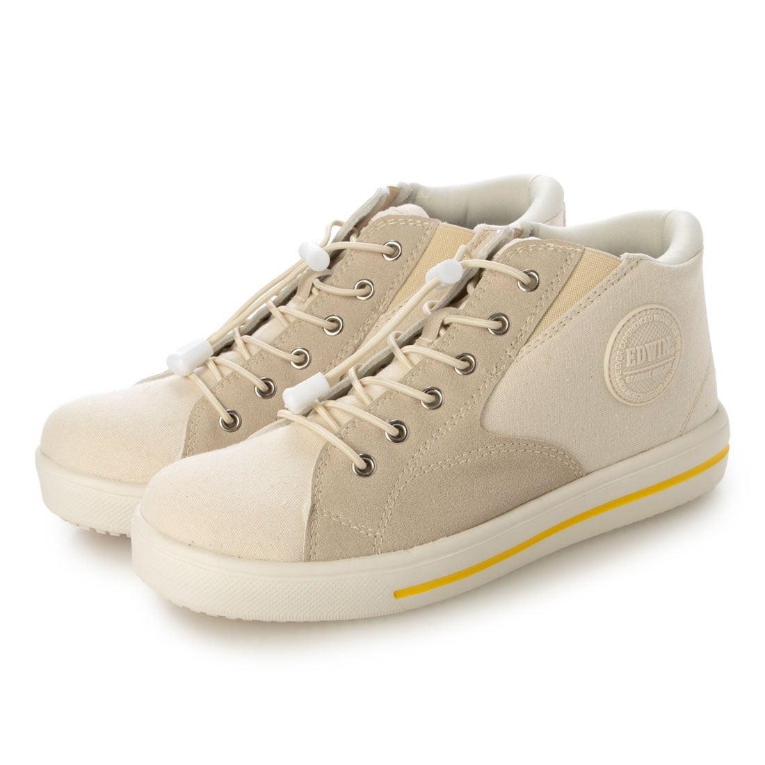 晴雨兼用！EN轻量防滑防水切尔西靴女士时尚百搭运动鞋女靴