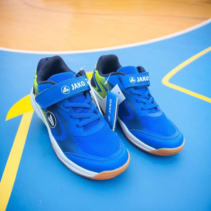 德国外贸原单牛筋底轻便防滑耐磨童鞋羽毛球鞋乒乓球鞋综合训练鞋,运动鞋new,其它运动鞋,淘宝优惠券,粉丝福利购,淘宝优惠卷