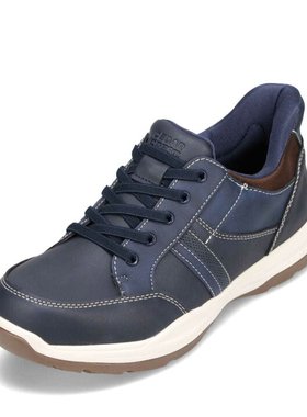 CEDAR CREST休闲鞋百搭运动男鞋一脚蹬软底舒适休闲运动鞋男60850