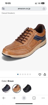 日单外贸防水男25秋冬新款户外防水抓地幅宏4E设计轻便舒适运动鞋