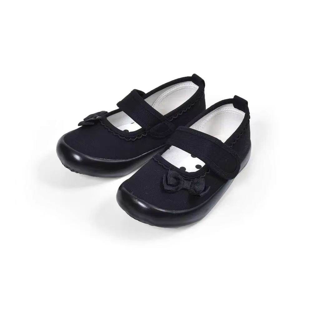 外贸出口日本原单日单一脚蹬魔术贴女童鞋帆布鞋儿童休闲透气板鞋,童鞋/婴儿鞋/亲子鞋,皮鞋,淘宝优惠券,粉丝福利购,淘宝优惠卷