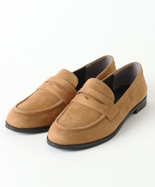 日纯2026新款时尚圆头平底乐福鞋女外穿一脚蹬懒人豆豆鞋女,女鞋,乐福鞋（豆豆鞋）,淘宝优惠券,粉丝福利购,淘宝优惠卷