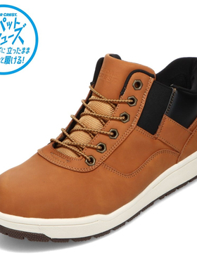 CEDAR CREST 防水2E男鞋春夏徒步鞋休闲鞋抓地防泼水舒适运动鞋