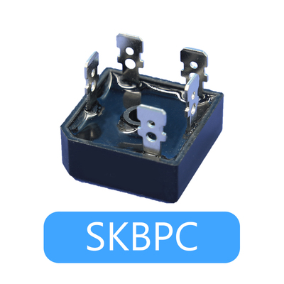 【扬杰代理】现货 SKBPC3516 YJ  1600V大功率 三相桥式整流桥堆