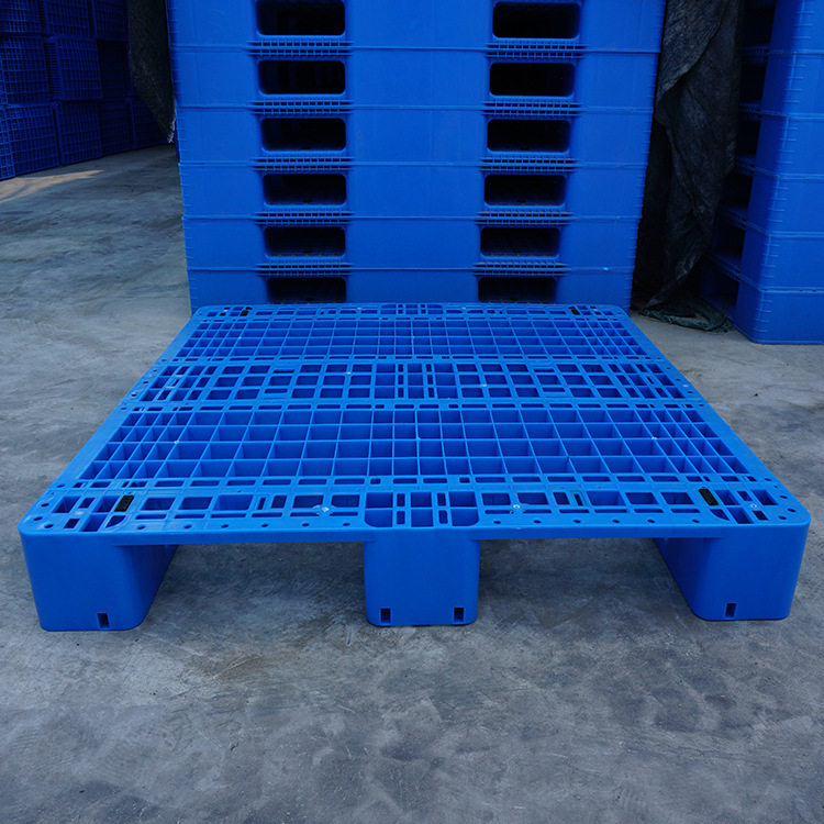 厂家直销1111网格川字托盘 江苏杭州物流运输周转货架托盘