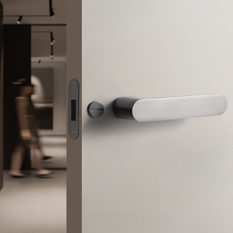 锌合金实芯生态简约大气简约