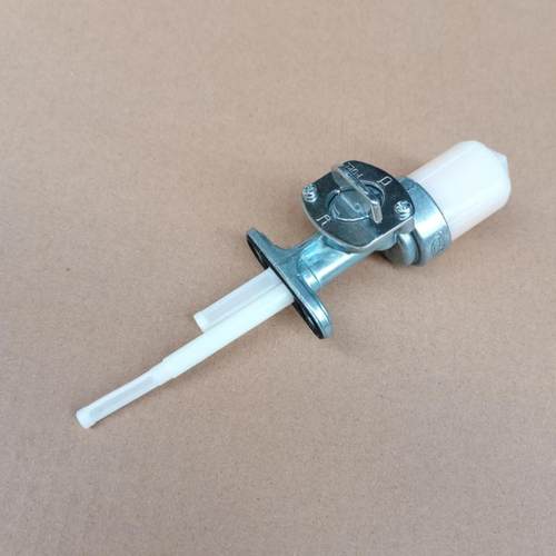 钻豹HJ125GT125GN125油箱开关