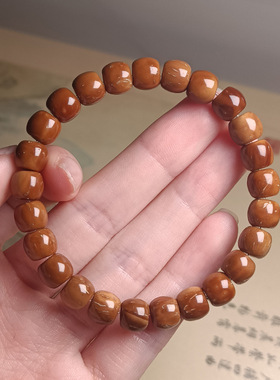 单圈库克手串文玩佛珠念珠