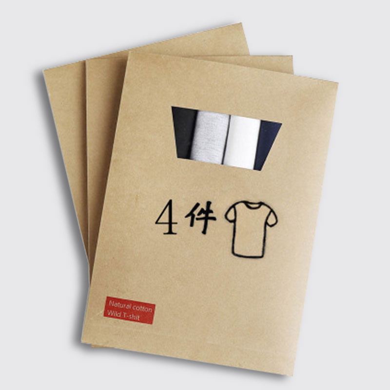 夏季新款纯白色短袖t恤男青少年