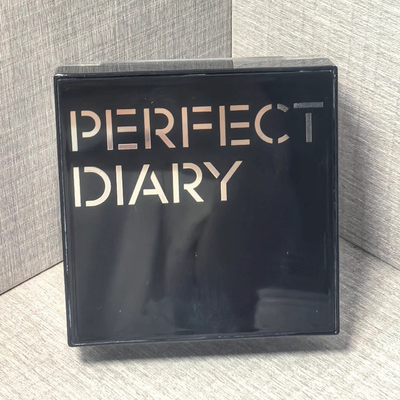 完美日记蓝色散粉抗氧锁色持久