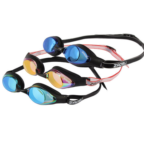 （企业店）ZAOSU竞速泳镜 Z-Racing