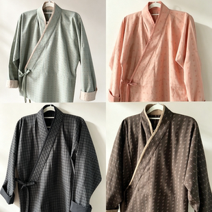 西辞记【橘里橘气交领】晋制上衣春秋冬叠穿日常汉服休闲女款