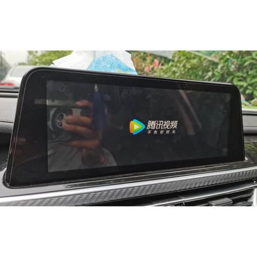 长安二代车机 cs75plus 长安cs55plus  unit univ unik安装app