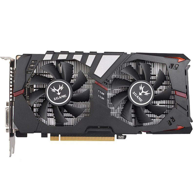 650 750TI 950 960 2G 4G 970 4G 데스크탑 컴퓨터 독립 사무실 치킨 게임 그래픽 카드