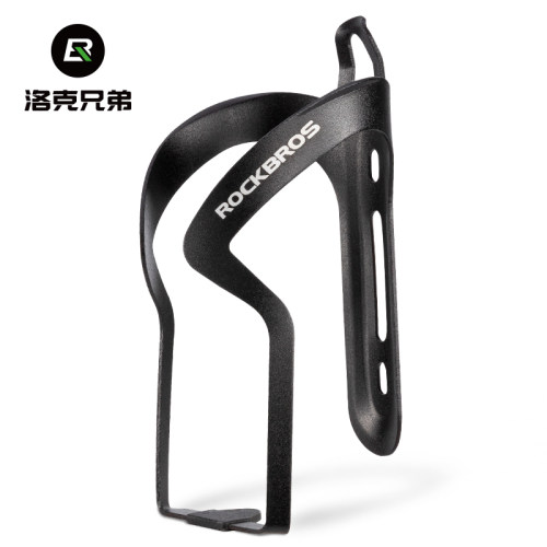 洛克兄弟公路车骑行装备水壶架