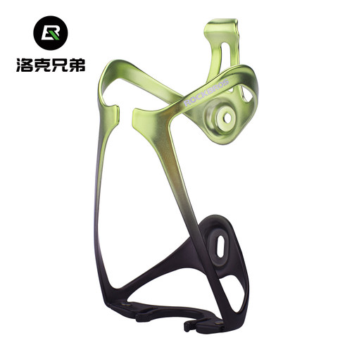 水壶架洛克兄弟倒扣骑行装备