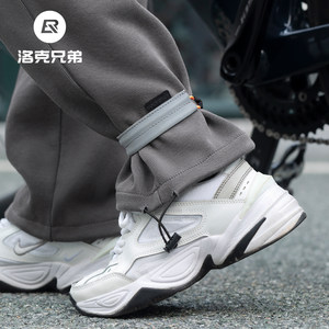 洛克兄弟束裤带手臂带骑行绑腿带