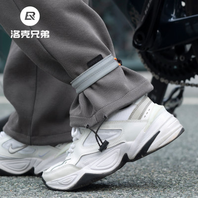 洛克兄弟束裤带手臂带骑行绑腿带