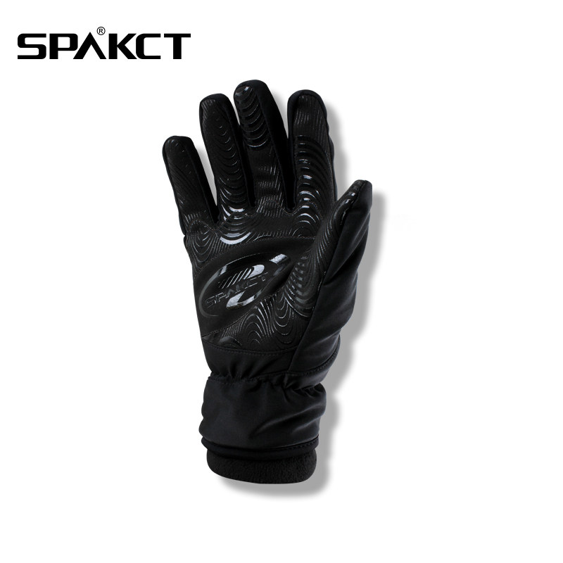 Gants pour vélo mixte SPAKCT - Ref 2246293 Image 5