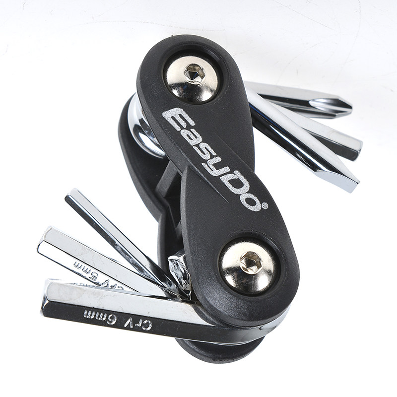 Outils pour vélo EASYDO - Ref 2280508 Image 5