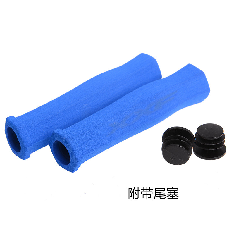 Poignées de vélo - Ref 2337781 Image 3