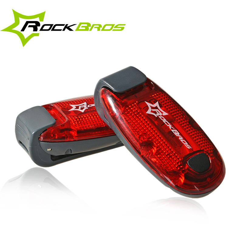 Eclairage pour vélo ROCKBROS - Ref 2399778 Image 4