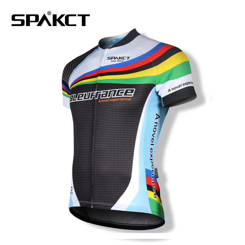 Tenue de cyclisme homme SPAKCT - Ref 2213799 Image 3