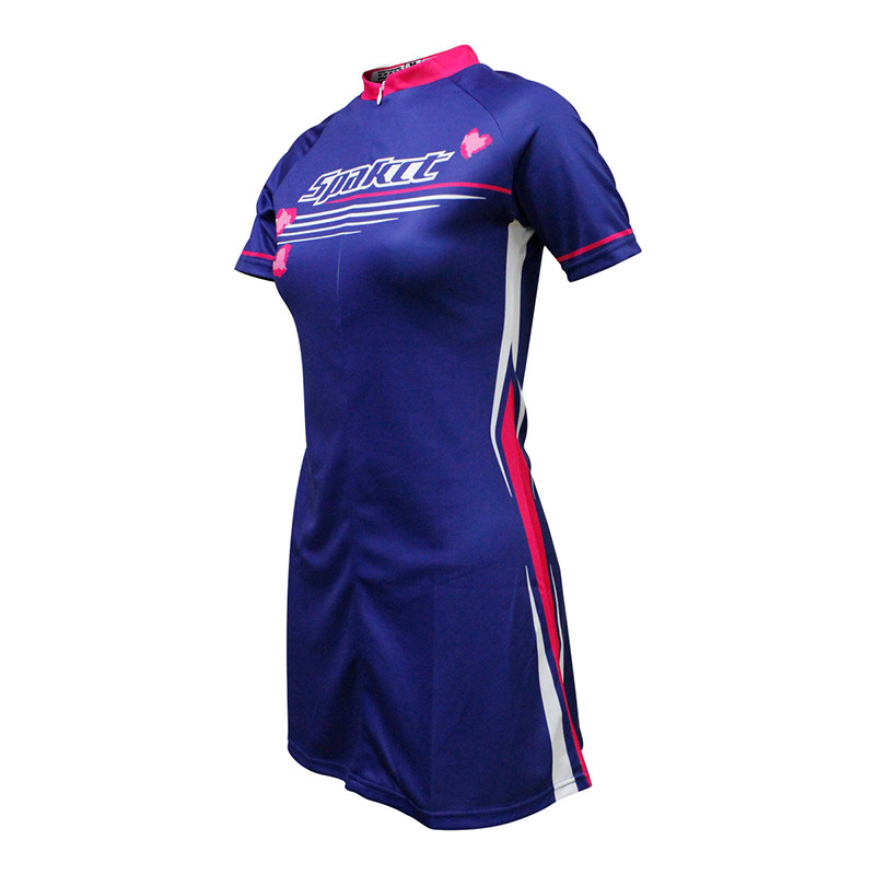 Vêtement cyclisme femme SPAKCT - Ref 2214390 Image 5