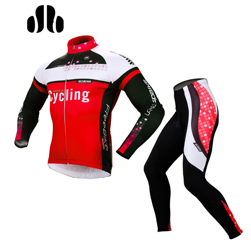 Tenue de cyclisme homme LANCE SOBIKE - Ref 2213500 Image 4