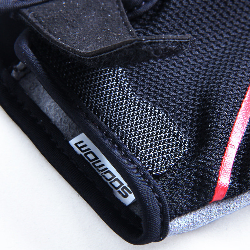 Gants de cyclisme mixte LANCE SOBIKE - Ref 2244762 Image 3