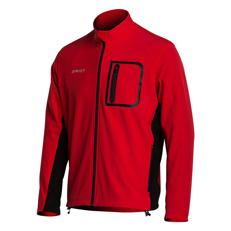 Vêtement cyclisme mixte SPAKCT - Ref 2213995 Image 4