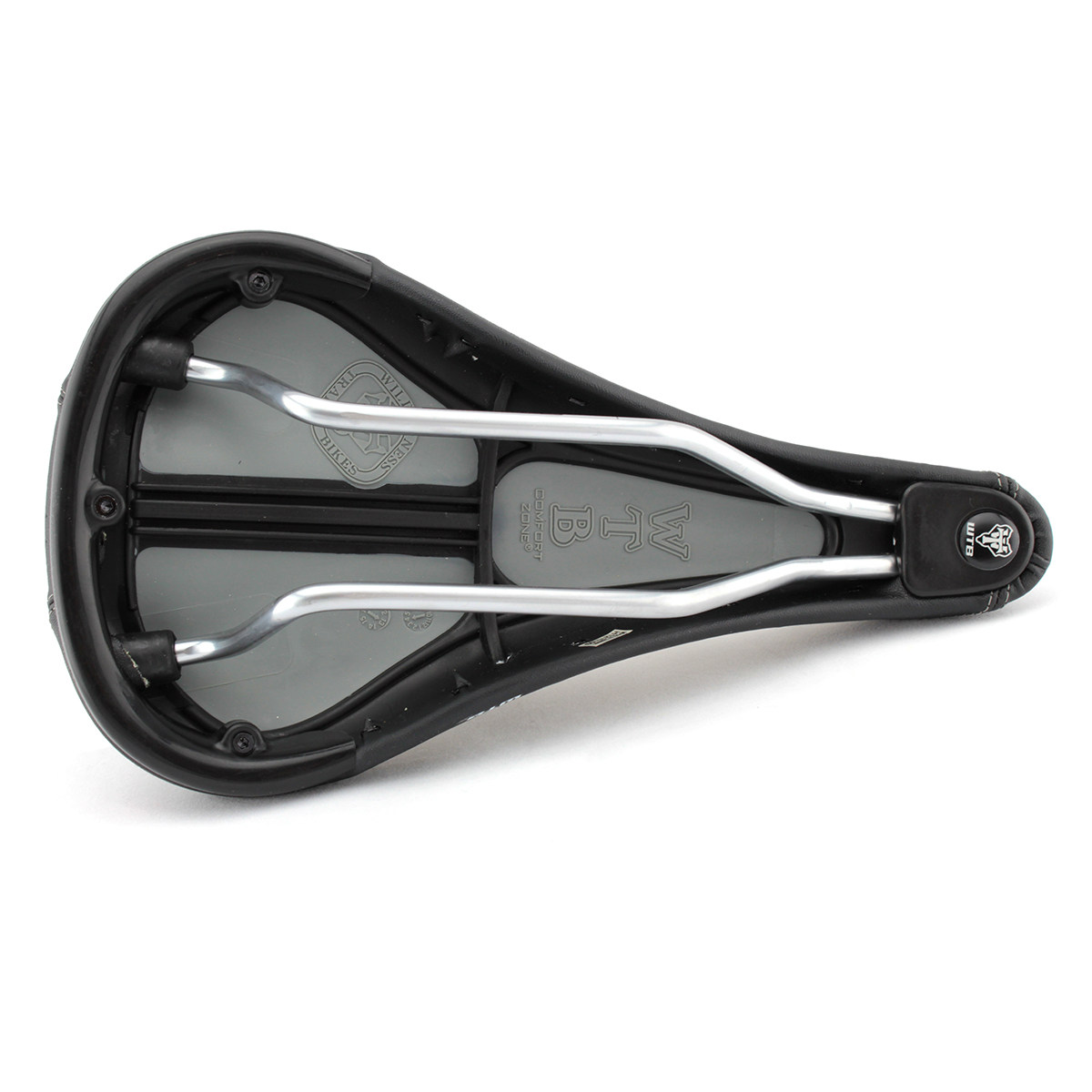 Selle de vélo Mountain Bike - Ref 2359103 Image 4