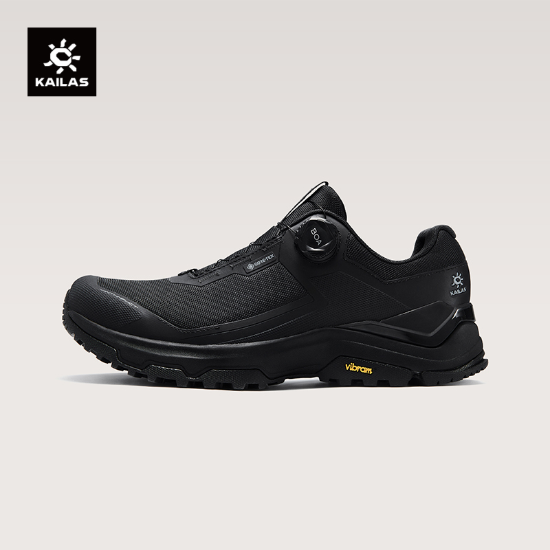 KAILAS凯乐石界山GTXBOA男款