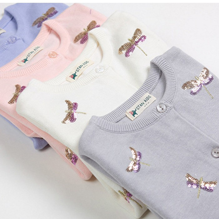 Pull fille - Ref 2104462 Image 1