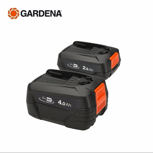 14701 14890 14620通用锂电池 14800 德国GARDENA嘉丁拿14730