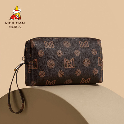 【热卖推荐】稻草人女包品牌正品