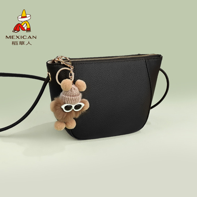 【热卖推荐】稻草人品牌正品