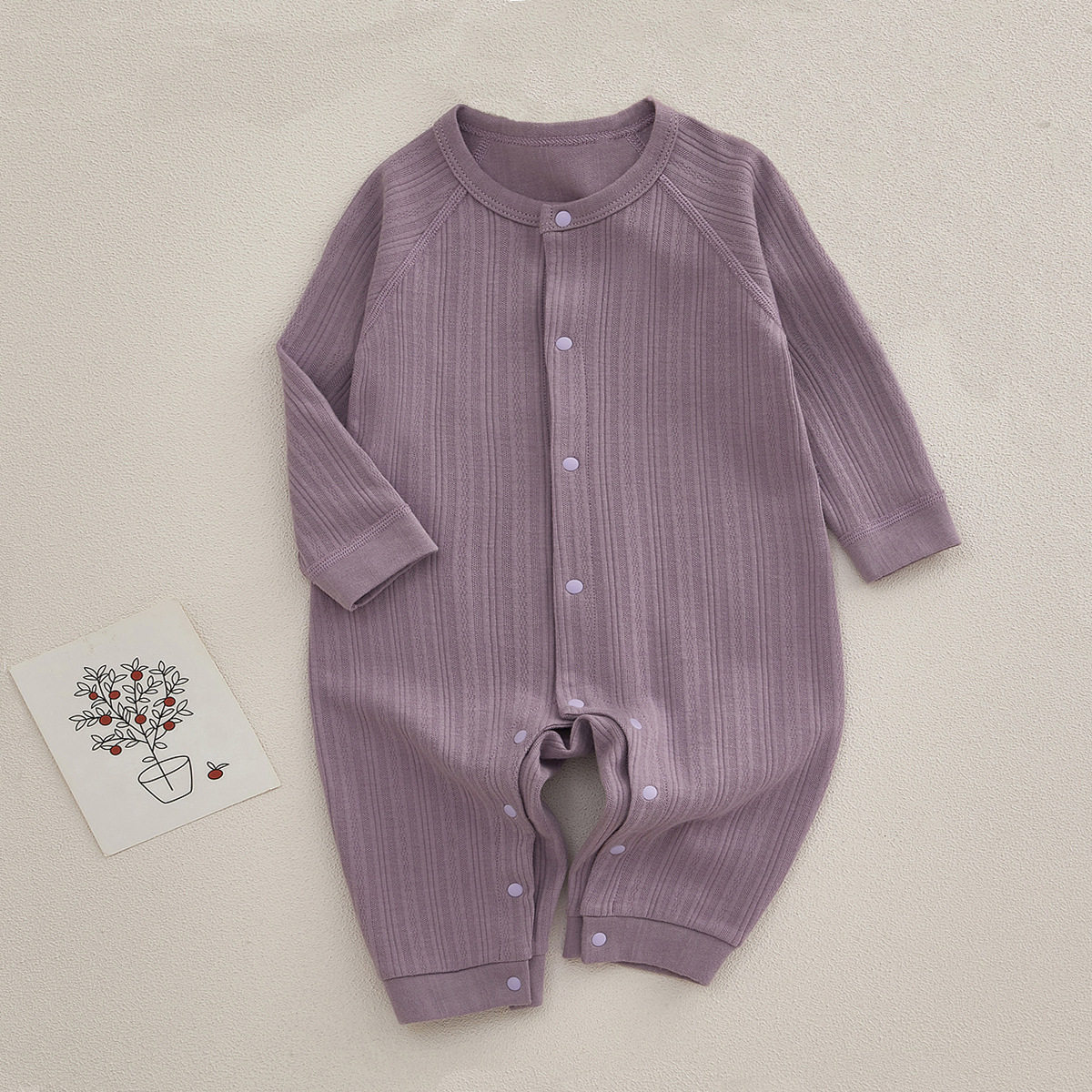 安阳童装婴儿衣服春秋爬服连体衣图片