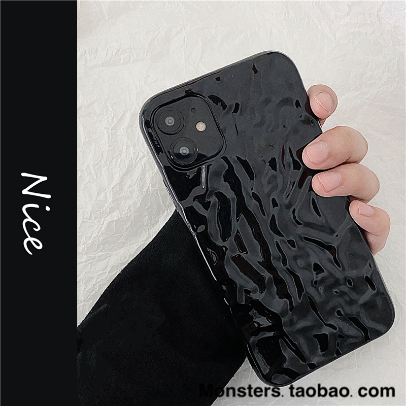 网红锡纸苹果小众iPhone15promax